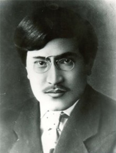 Alimkhan Abeuovich Yermekov