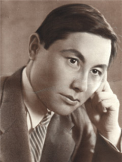 Nurmukhamedov Yu.K.