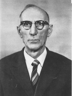 А.Н. Лебедев