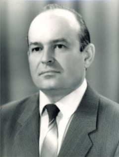 Геннадий Георгиевич Пивень